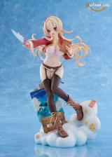 Оригинальная аниме фигурка &laquo;Amairo Islenauts "Shirley Warwick" 1/7 Complete Figure&raquo;