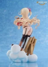 Оригинальная аниме фигурка &laquo;Amairo Islenauts "Shirley Warwick" 1/7 Complete Figure&raquo;