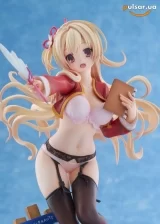 Оригинальная аниме фигурка &laquo;Amairo Islenauts "Shirley Warwick" 1/7 Complete Figure&raquo;