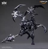 Оригинальная аниме фигурка &laquo;AUDO RESTORE HEART Series The sin of Dark Moon Plastic Kit&raquo;