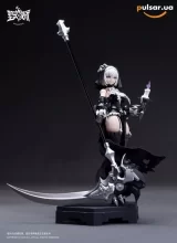 Оригинальная аниме фигурка &laquo;AUDO RESTORE HEART Series The sin of Dark Moon Plastic Kit&raquo;