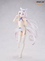 Оригинальная аниме фигурка &laquo;Nekopara Vanilla Micro Bikini Maid -DX Edition- 1/5.5 Complete Figure&raquo;
