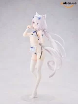 Оригинальная аниме фигурка &laquo;Nekopara Vanilla Micro Bikini Maid -DX Edition- 1/5.5 Complete Figure&raquo;
