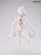Оригинальная аниме фигурка &laquo;Nekopara Vanilla Micro Bikini Maid -DX Edition- 1/5.5 Complete Figure&raquo;