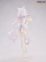 Оригинальная аниме фигурка &laquo;Nekopara Vanilla Micro Bikini Maid -DX Edition- 1/5.5 Complete Figure&raquo;