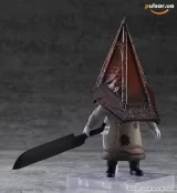 Оригінальна аніме фігурка &laquo;Nendoroid SILENT HILL 2 Red Pyramid Thing&raquo;