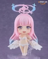 Оригінальна аніме фігурка Nendoroid Blue Archive Mika Misono (Swimsuit) [Basic]&raquo;