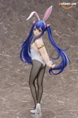 Оригінальна аніме фігурка &laquo;TV Anime "FAIRY TAIL" Wendy Marvell: Bunny Ver. 1/4 Complete Figure&raquo;