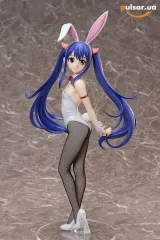Оригинальная аниме фигурка &laquo;TV Anime "FAIRY TAIL" Wendy Marvell: Bunny Ver. 1/4 Complete Figure&raquo;