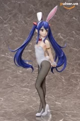 Оригинальная аниме фигурка &laquo;TV Anime "FAIRY TAIL" Wendy Marvell: Bunny Ver. 1/4 Complete Figure&raquo;