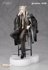 Оригинальная аниме фигурка &laquo;Arknights Hellagur Gala Night Ver. 1/7 Complete Figure&raquo;