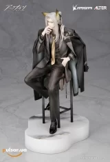 Оригинальная аниме фигурка &laquo;Arknights Hellagur Gala Night Ver. 1/7 Complete Figure&raquo;