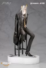 Оригинальная аниме фигурка &laquo;Arknights Hellagur Gala Night Ver. 1/7 Complete Figure&raquo;