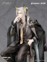 Оригинальная аниме фигурка &laquo;Arknights Hellagur Gala Night Ver. 1/7 Complete Figure&raquo;