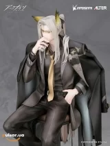 Оригинальная аниме фигурка &laquo;Arknights Hellagur Gala Night Ver. 1/7 Complete Figure&raquo;