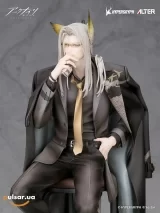 Оригинальная аниме фигурка &laquo;Arknights Hellagur Gala Night Ver. 1/7 Complete Figure&raquo;