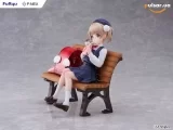 Оригинальная аниме фигурка &laquo;Shigure Ui (9 Years Old) 1/7 Complete Figure&raquo;