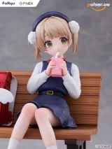 Оригинальная аниме фигурка &laquo;Shigure Ui (9 Years Old) 1/7 Complete Figure&raquo;