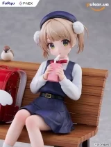 Оригинальная аниме фигурка &laquo;Shigure Ui (9 Years Old) 1/7 Complete Figure&raquo;