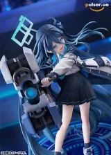 Оригинальная аниме фигурка &laquo;Blue Archive Aris: Awaken, Supernova! 1/7 Complete Figure&raquo;