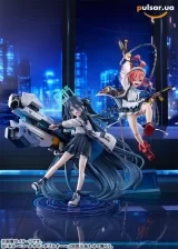 Оригинальная аниме фигурка &laquo;Blue Archive Aris: Awaken, Supernova! 1/7 Complete Figure&raquo;