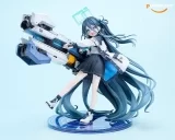 Оригинальная аниме фигурка &laquo;Blue Archive Aris: Awaken, Supernova! 1/7 Complete Figure&raquo;