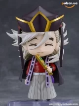 Оригинальная аниме фигурка &laquo;Nendoroid Demon Slayer: Kimetsu no Yaiba Doma&raquo;