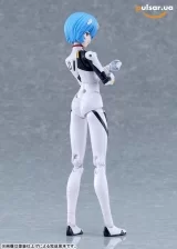 Оригинальная аниме фигурка &laquo;PLAMATEA Rebuild of Evangelion Rei Ayanami Plastic Model&raquo;