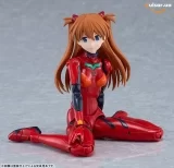 Оригинальная аниме фигурка &laquo;PLAMATEA Rebuild of Evangelion Asuka Langley Shikinami Plastic Model&raquo;
