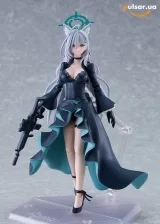 Оригинальная аниме фигурка &laquo;figma Blue Archive Shiroko*Terror&raquo;