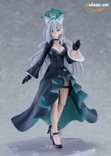 Оригинальная аниме фигурка &laquo;figma Blue Archive Shiroko*Terror&raquo;
