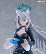 Оригинальная аниме фигурка &laquo;figma Blue Archive Shiroko*Terror&raquo;