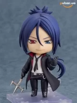 Оригинальная аниме фигурка &laquo;Nendoroid Reborn! Mukuro Rokudo: Ten-Years-Later Ver.&raquo;