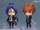 Оригинальная аниме фигурка &laquo;Nendoroid Reborn! Mukuro Rokudo: Ten-Years-Later Ver.&raquo;