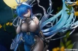 Оригинальная аниме фигурка &laquo;Azur Lane New Jersey: Dancing in the Moonlight Ver. 1/7 Complete Figure&raquo;