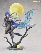 Оригинальная аниме фигурка &laquo;Azur Lane New Jersey: Dancing in the Moonlight Ver. 1/7 Complete Figure&raquo;