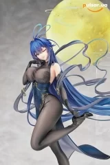 Оригинальная аниме фигурка &laquo;Azur Lane New Jersey: Dancing in the Moonlight Ver. 1/7 Complete Figure&raquo;