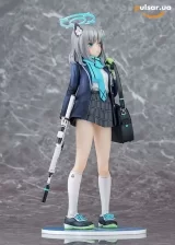 Оригинальная аниме фигурка &laquo;Blue Archive Shiroko 1/7 Complete Figure&raquo;