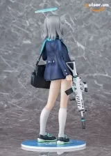 Оригинальная аниме фигурка &laquo;Blue Archive Shiroko 1/7 Complete Figure&raquo;