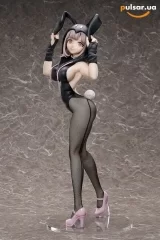 Оригинальная аниме фигурка &laquo;Danganronpa 2: Goodbye Despair Chiaki Nanami: Bunny Ver. 1/3 Complete Figure&raquo;