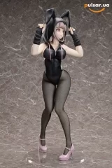 Оригинальная аниме фигурка &laquo;Danganronpa 2: Goodbye Despair Chiaki Nanami: Bunny Ver. 1/3 Complete Figure&raquo;