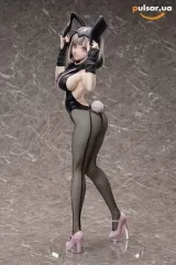 Оригинальная аниме фигурка &laquo;Danganronpa 2: Goodbye Despair Chiaki Nanami: Bunny Ver. 1/3 Complete Figure&raquo;
