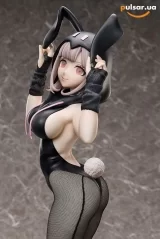 Оригинальная аниме фигурка &laquo;Danganronpa 2: Goodbye Despair Chiaki Nanami: Bunny Ver. 1/3 Complete Figure&raquo;