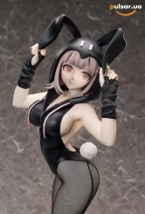 Оригинальная аниме фигурка &laquo;Danganronpa 2: Goodbye Despair Chiaki Nanami: Bunny Ver. 1/3 Complete Figure&raquo;