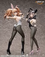Оригинальная аниме фигурка &laquo;Danganronpa 2: Goodbye Despair Chiaki Nanami: Bunny Ver. 1/3 Complete Figure&raquo;