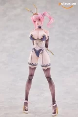 Оригинальная аниме фигурка &laquo;Galactic Series Alice 1/12 Action Figure&raquo;