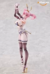 Оригинальная аниме фигурка &laquo;Galactic Series Alice 1/12 Action Figure&raquo;