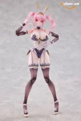 Оригинальная аниме фигурка &laquo;Galactic Series Alice 1/12 Action Figure&raquo;