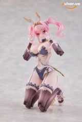 Оригинальная аниме фигурка &laquo;Galactic Series Alice 1/12 Action Figure&raquo;