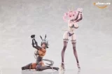 Оригинальная аниме фигурка &laquo;Galactic Series Alice 1/12 Action Figure&raquo;